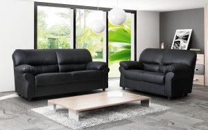 Candy 3+2 Sofa Set