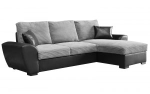 Giani Corner Sofa Bed
