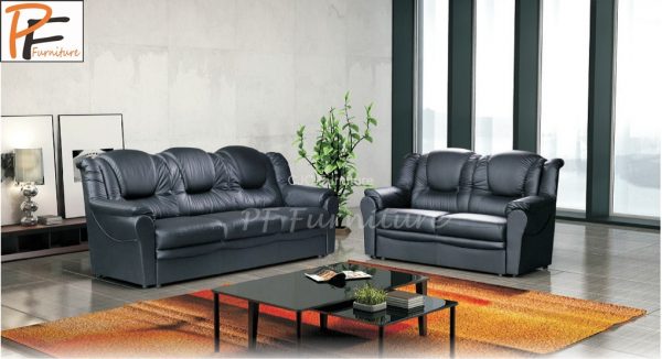 Texas 3 2 Faux Leather Sofa Set Pf Furniture Faux Leather Sofa Set Pf Furniture, Gray Faux Leather Sofa Set Uk