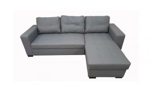 Giani II Corner Sofa Bed
