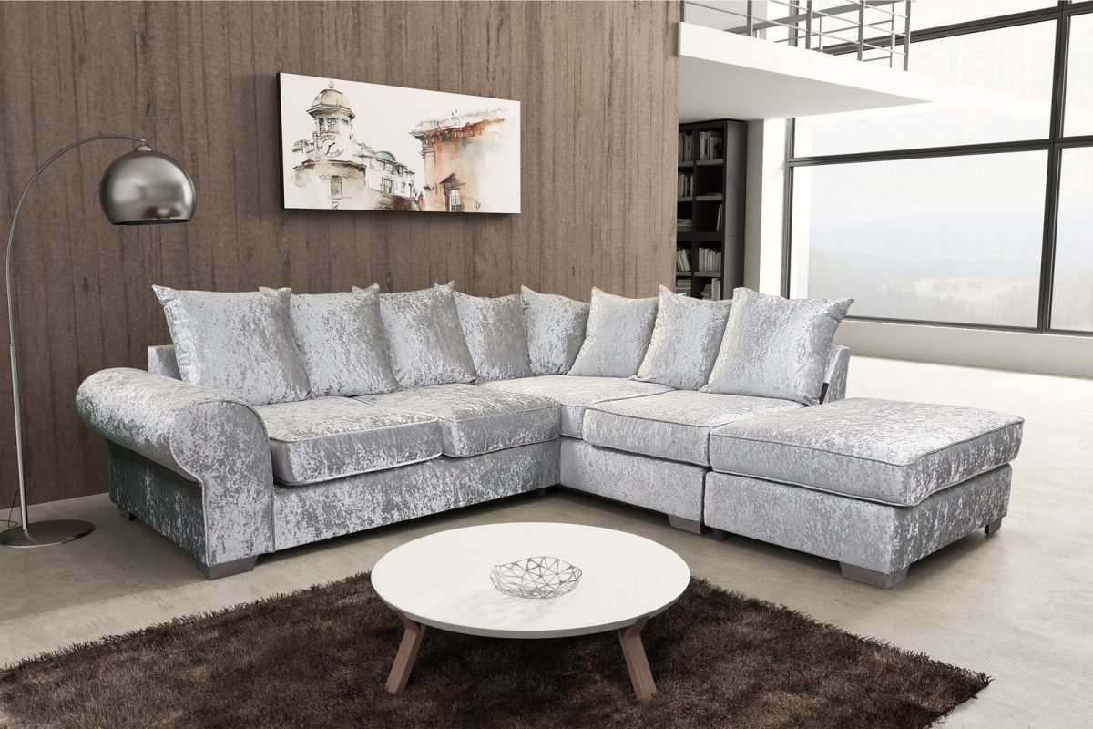 Royal Corner Sofa – PF Furniture