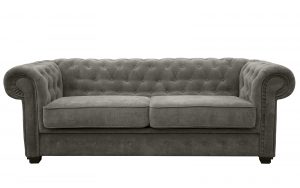 Imperial 2 Seater Sofa Bed