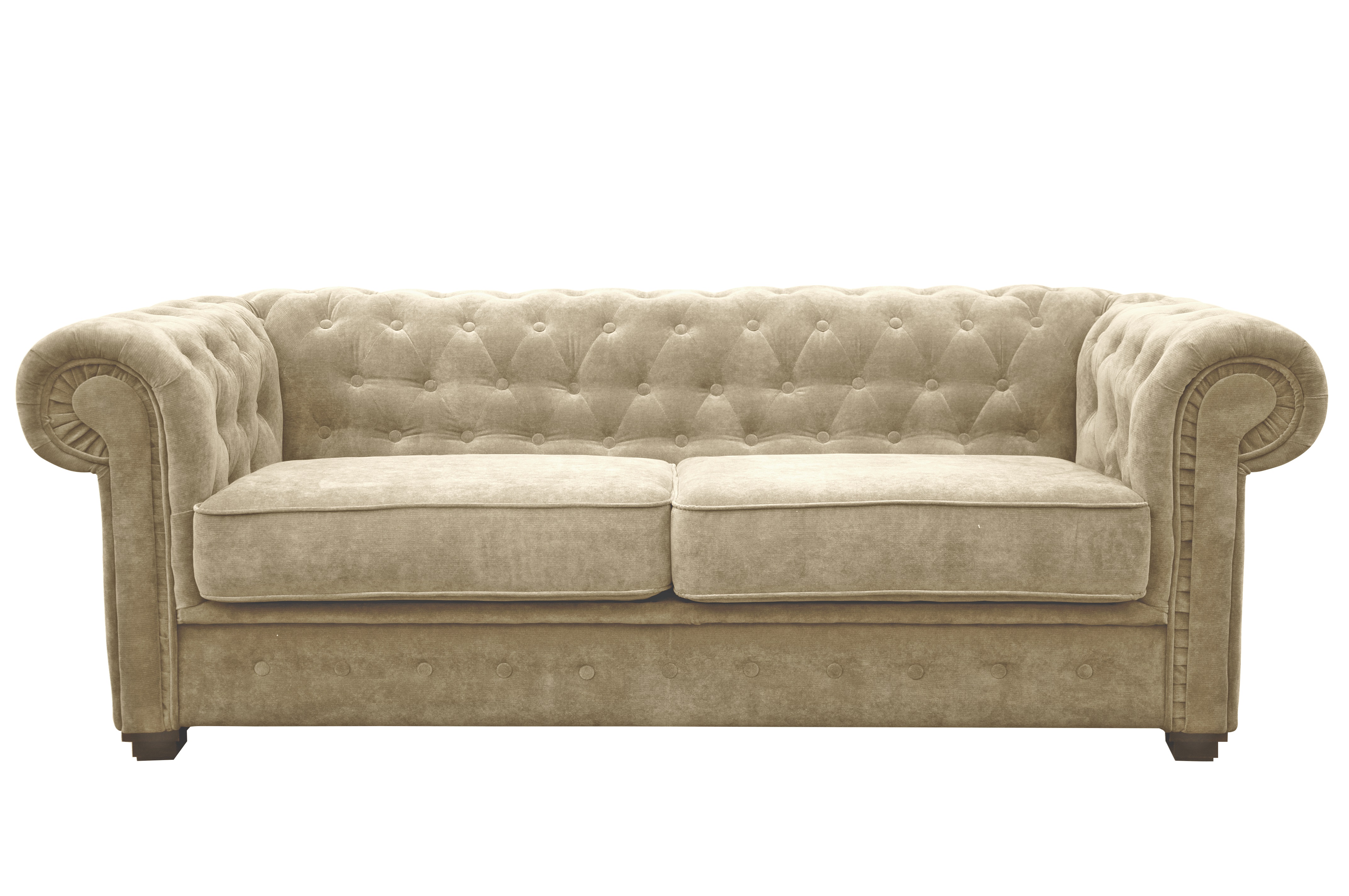 imperial 3 seater sofa bed