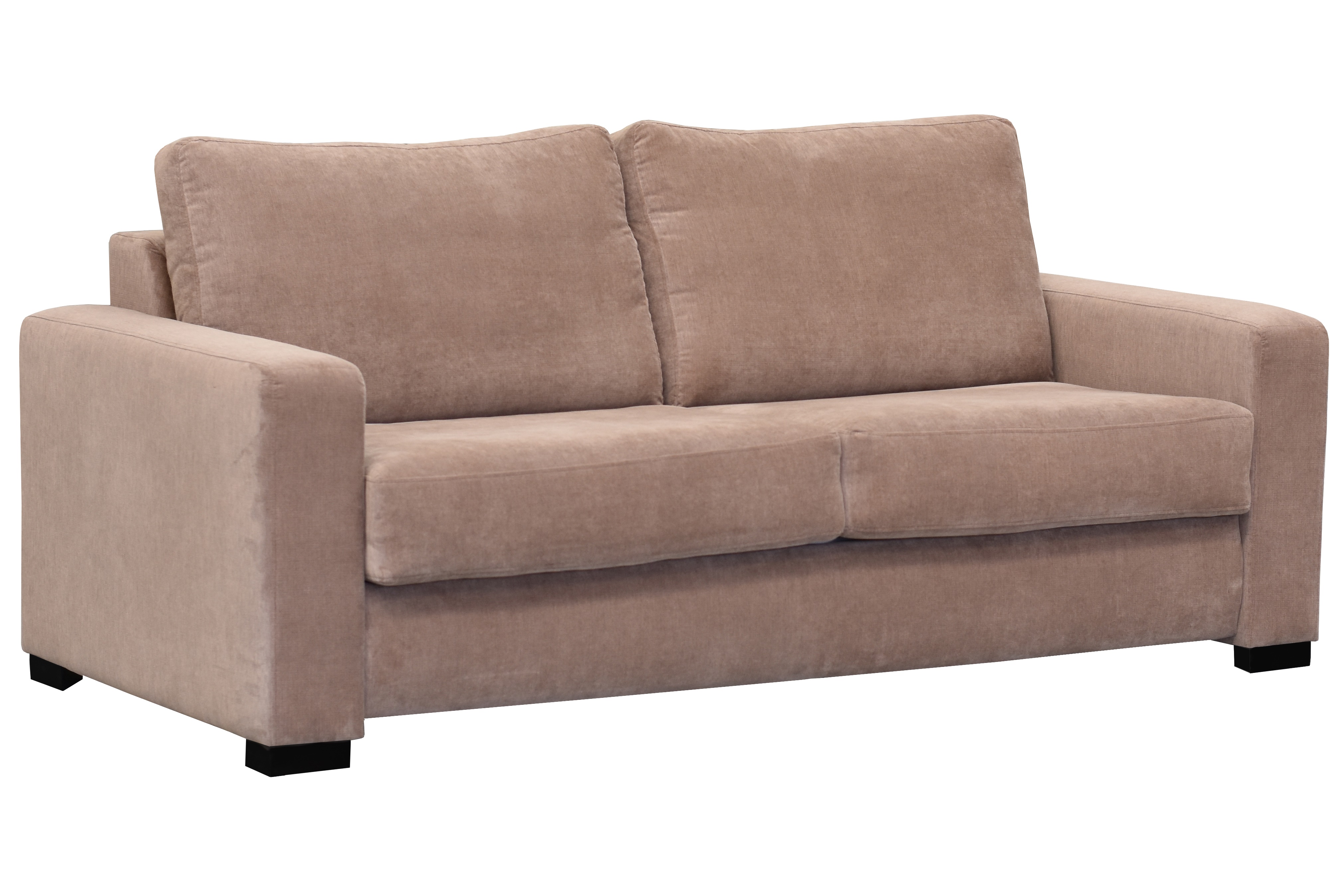 3-seater sofa bed