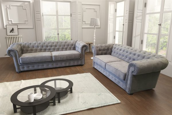 Imperial 32 Sofa Set