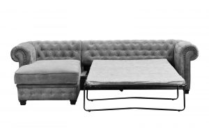Imperial Corner Sofa Bed