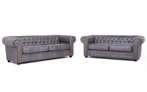 Astor 3+2 Sofa Set