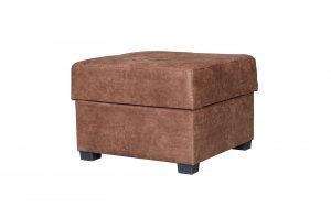 Astor Footstool - Small Footstool