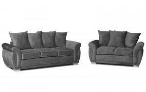 Molly 3+2 Sofa Set