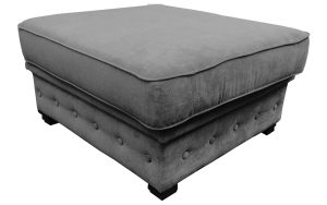 Large Imperial Footstool