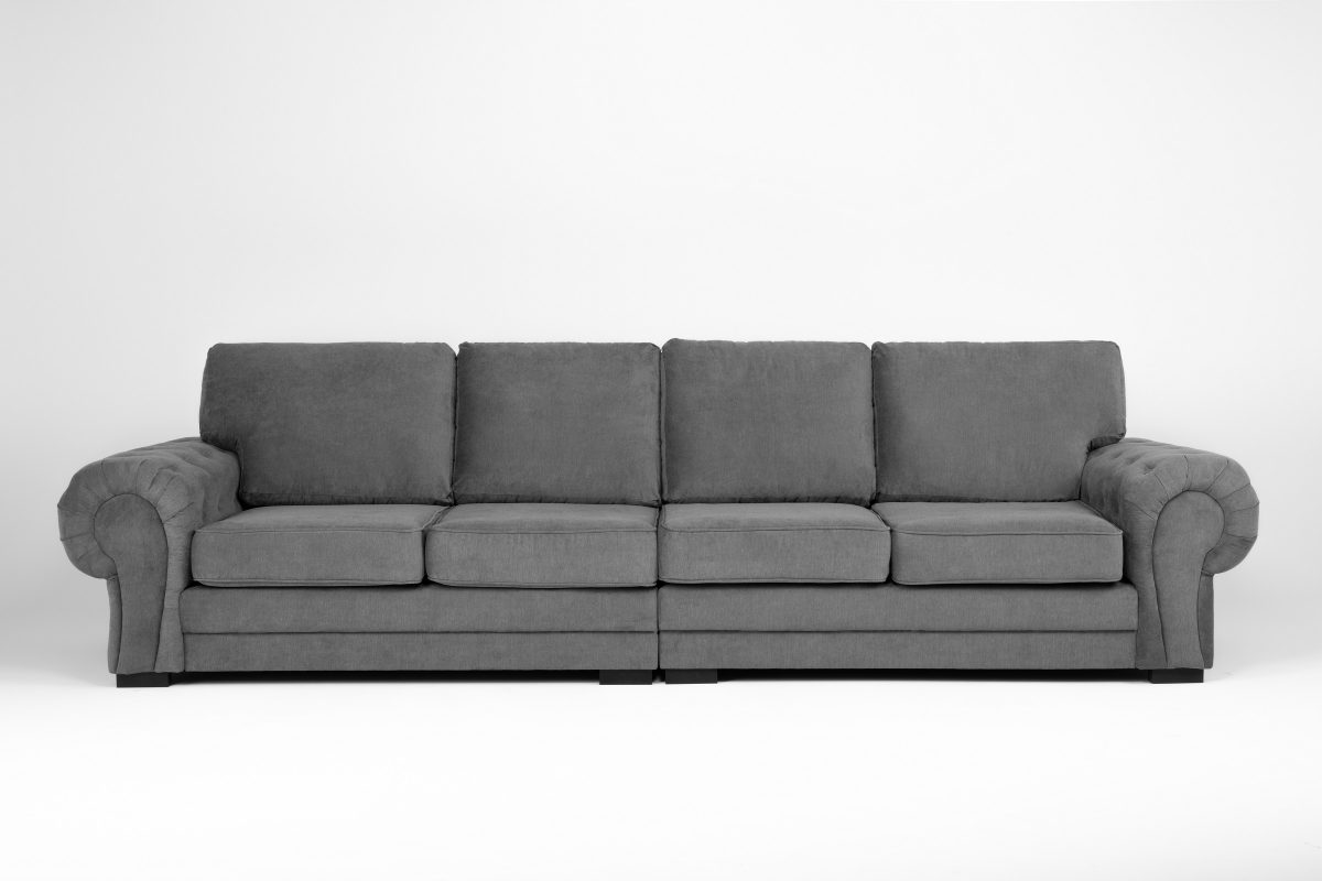 Verona 4 Seater Fullback Sofa PF Furniture