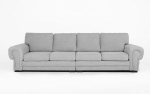 Verona 4 Formal Back