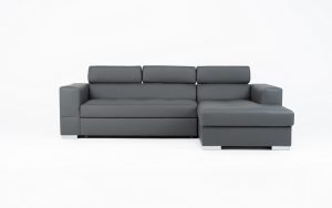 Lima Corner Sofa Bed (2C1)