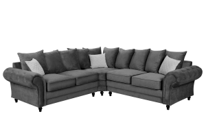 Roma Corner Sofa (2C2)